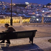 点击查看图片 去里斯本的夜车 Night Train to Lisbon