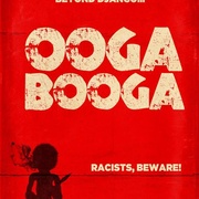 点击查看图片 复仇木偶人 Ooga Booga