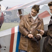 空战英豪 Flyboys