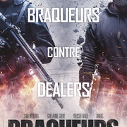 抢劫犯 Braqueurs