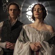 点击查看图片 猩红山峰 Crimson Peak