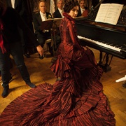 点击查看图片 猩红山峰 Crimson Peak