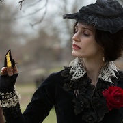 点击查看图片 猩红山峰 Crimson Peak