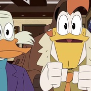 点击查看图片 新唐老鸭俱乐部 第二季 Ducktales Season 2