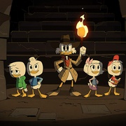 点击查看图片 新唐老鸭俱乐部 第二季 Ducktales Season 2