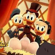 点击查看图片 新唐老鸭俱乐部 第二季 Ducktales Season 2