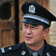 点击查看图片 营盘镇警事