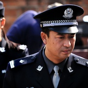 点击查看图片 营盘镇警事