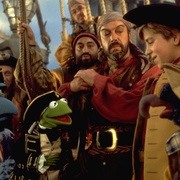 布偶金银岛历险记 Muppet Treasure Island