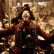 布偶金银岛历险记 Muppet Treasure Island