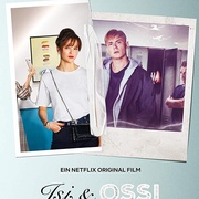 逐梦拍档 Isi & Ossi
