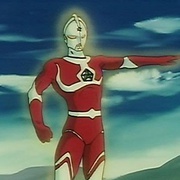 点击查看图片 乔尼亚斯奥特曼 ザ☆ウルトラマン