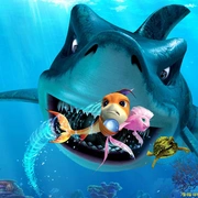 点击查看图片 海底大冒险 The Reef 2: High Tide