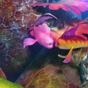 点击查看图片 海底大冒险 The Reef 2: High Tide