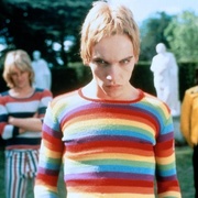 天鹅绒金矿 Velvet Goldmine