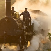 点击查看图片 透纳先生 Mr. Turner