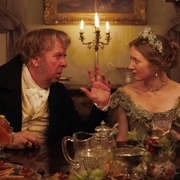 点击查看图片 透纳先生 Mr. Turner