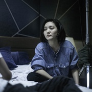 无烟房 無煙房