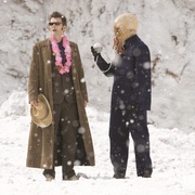 点击查看图片 神秘博士特别篇:时间尽头(下) "Doctor Who" The End of Time: Part Two