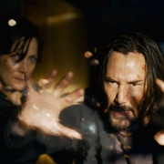 点击查看图片 黑客帝国:矩阵重启 The Matrix Resurrections