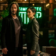 点击查看图片 黑客帝国:矩阵重启 The Matrix Resurrections