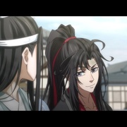 点击查看图片 魔道祖师 第三季