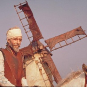 梦幻骑士 Man of La Mancha