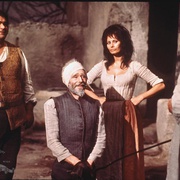 梦幻骑士 Man of La Mancha