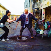 持枪流浪汉 Hobo with a Shotgun