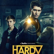 点击查看图片 哈迪兄弟 第一季 The Hardy Boys Season 1