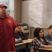 点击查看图片 加布好老师 第二季 Mr. Iglesias Season 2