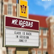 点击查看图片 加布好老师 第二季 Mr. Iglesias Season 2