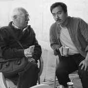 点击查看图片 这不是一部电影 This is Not a Movie