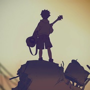 点击查看图片 特别的她 FLCL