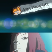 点击查看图片 特别的她 FLCL