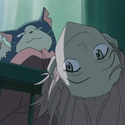 点击查看图片 特别的她 FLCL