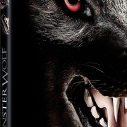 恶狼 Monsterwolf