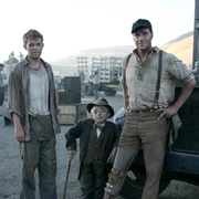 点击查看图片 嘉年华 第一季 Carnivàle Season 1