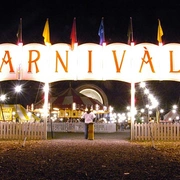 点击查看图片 嘉年华 第一季 Carnivàle Season 1