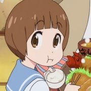 点击查看图片 双斩少女 キルラキル