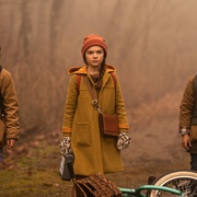点击查看图片 天黑请回家 第二季 Home Before Dark Season 2