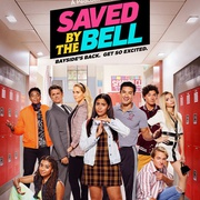救命下课铃 第一季 Saved by the Bell Season 1
