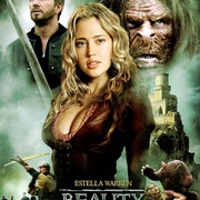 美女与野兽 Beauty and the Beast
