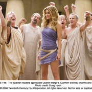 点击查看图片 这不是斯巴达 Meet The Spartans
