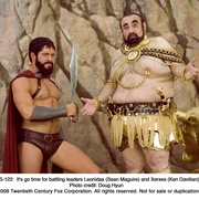 点击查看图片 这不是斯巴达 Meet The Spartans