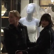 珍妮的婚礼 Jenny's Wedding