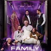 家族企业 第一季 Family Business Season 1