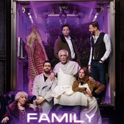 家族企业 第一季 Family Business Season 1