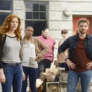 点击查看图片 穹顶之下 第二季 Under the Dome Season 2
