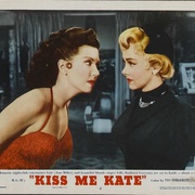 点击查看图片 刁蛮公主 Kiss Me Kate